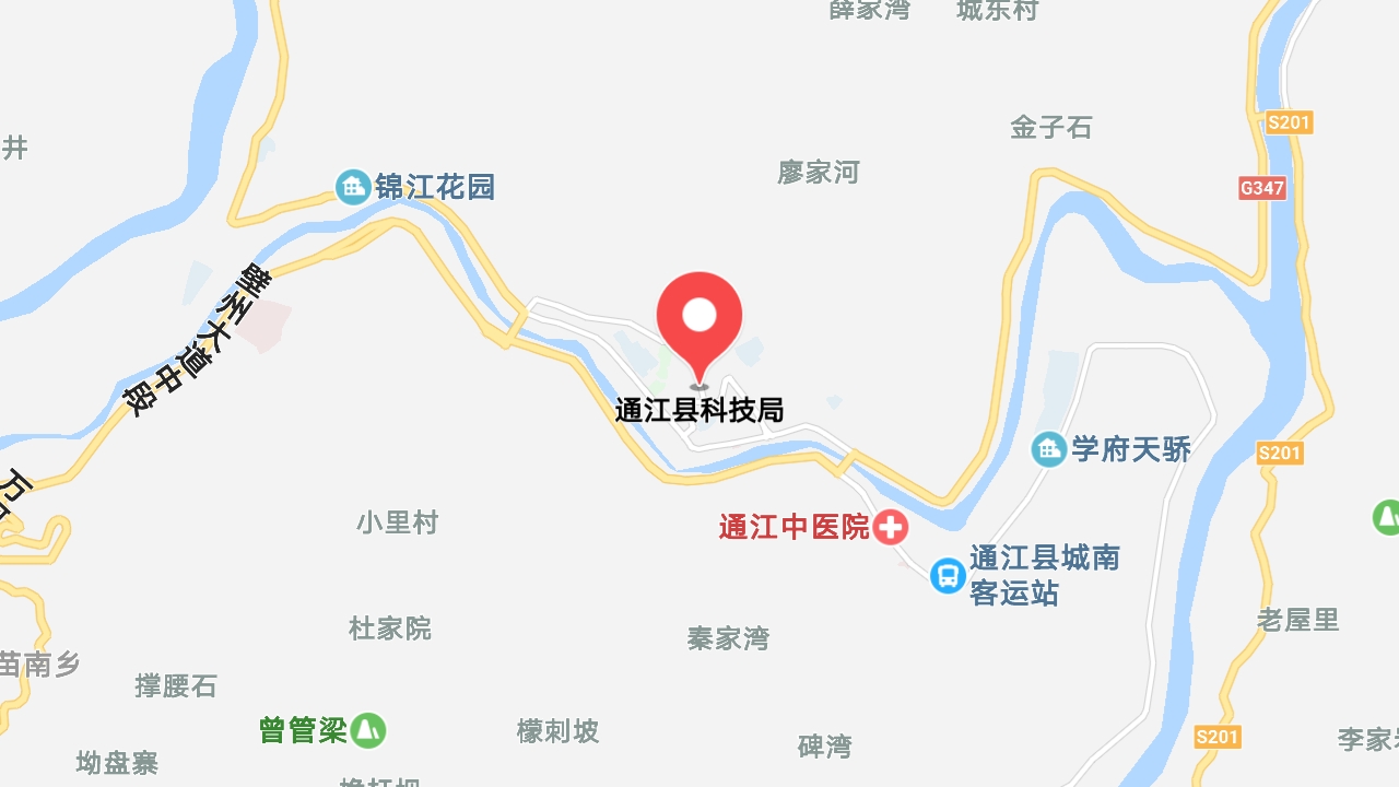 地圖信息