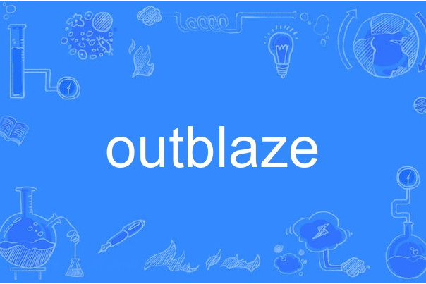 outblaze