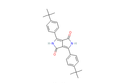 顏料橙73