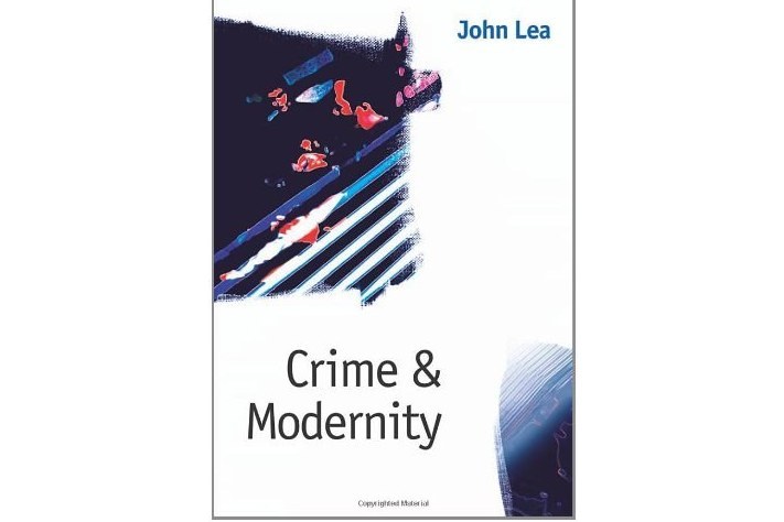 Crime and Modernity