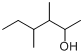 3,4-二甲基-2-己醇