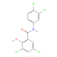 3,3,4,5-四氯水楊醯苯胺