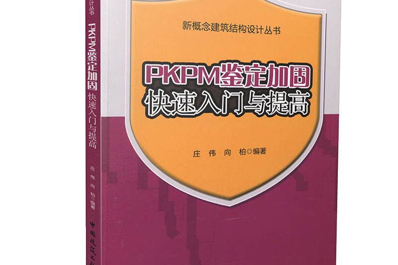 PKPM鑑定加固快速入門與提高