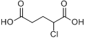 S-2-氯代戊二酸