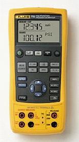 Fluke 725過程儀表校驗儀