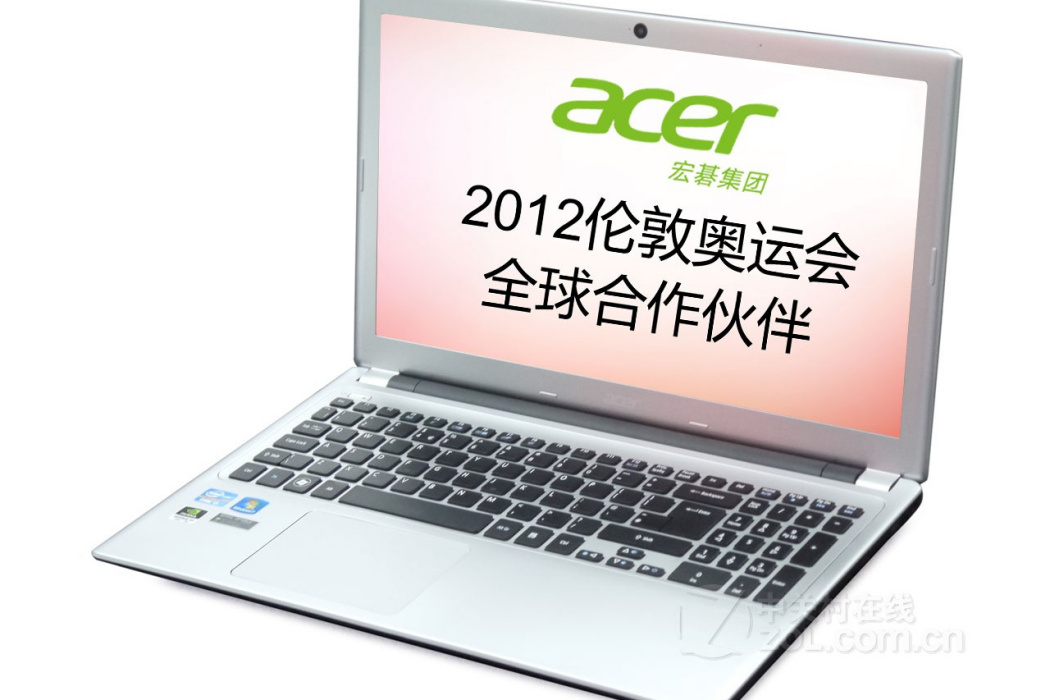 Acer V5-571G(i5 2467M)