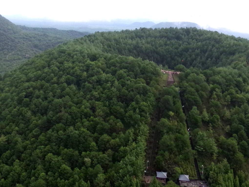 騰衝火山群(地理地貌：騰衝火山群)