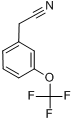 3-（三氟甲氧基）苯乙腈