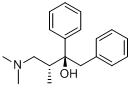 (2S,3R)-(+)-4-二甲氨基-1,2-二苯基-3-甲基-2-丁醇