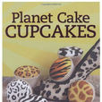 Planet Cake Cupcakes