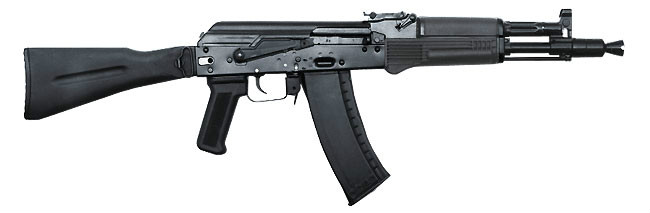 AK117