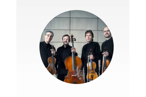 Borodin Quartet