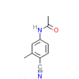 4-乙醯氨基-2-甲基苯甲氰