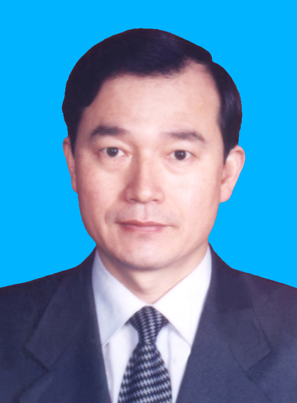 李世剛(江蘇省南京市司法局（重新組建）副局長)