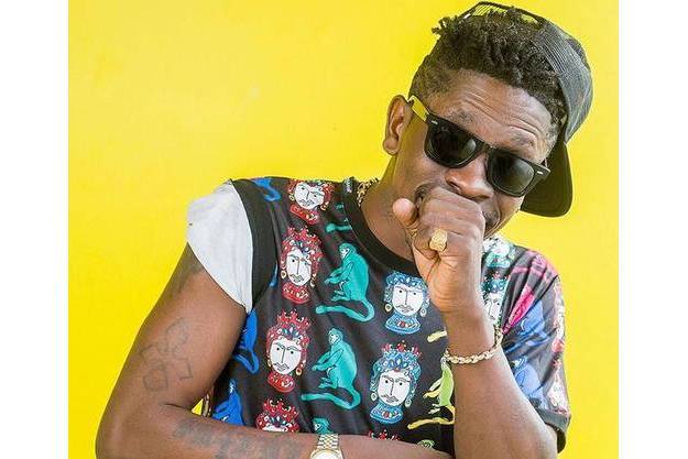 Shatta Wale