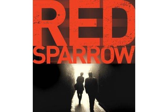 Red Sparrow