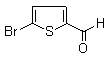 5-溴噻吩-2-甲醛