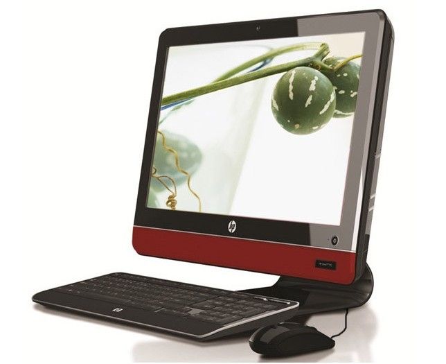 HP Omni 105-5211cx(QS831AA)