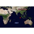3·2蘇門答臘島地震(3·2印尼蘇門答臘島海域7.8級地震)