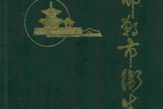 邯鄲市衛生志(1814-1985)