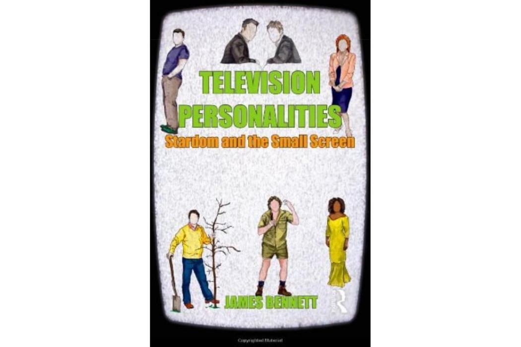 Television Personalities