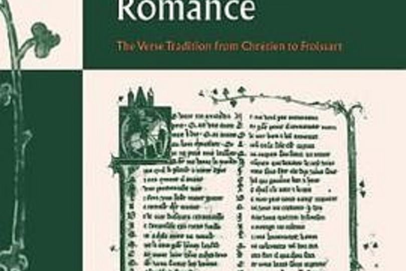 The Evolution of Arthurian Romance