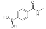 分子結構式