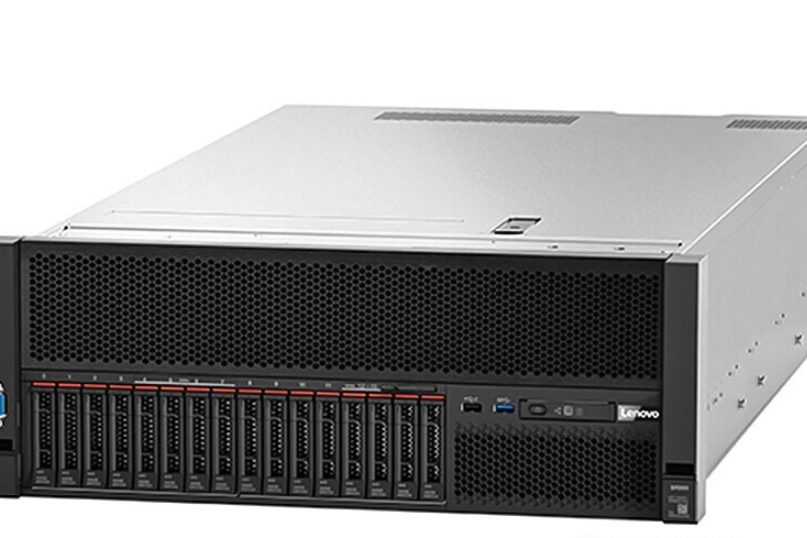 聯想ThinkSystem SR860(Xeon Gold 5118*2/16GB*4/900GB*4)