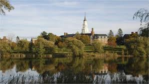 科爾比學院(Colby College)