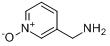3-氨基甲基吡啶-N-氧化物