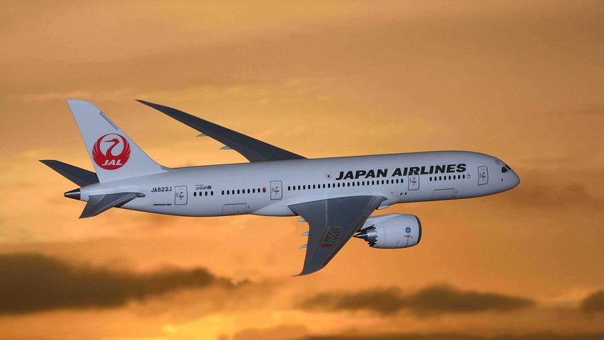 Air Japan航空