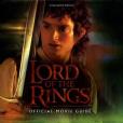 The Lord of the Rings Official Movie Guide