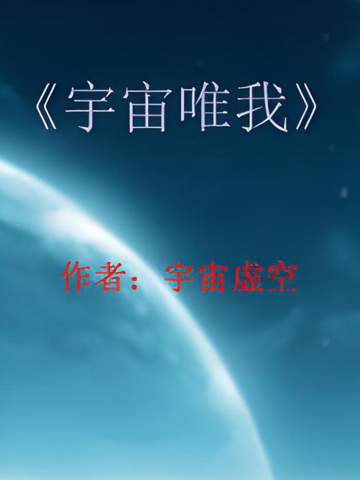 宇宙唯我