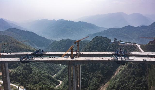 清池特大橋