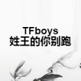 TFboys姓王的你別跑