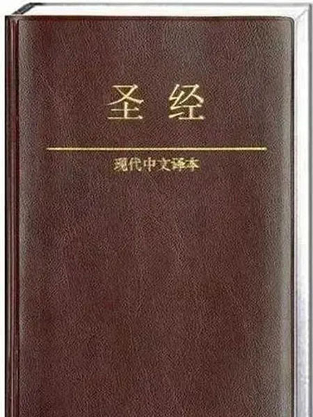 現代中文譯本