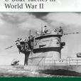 U-boat Tactics in World War II (Elite)