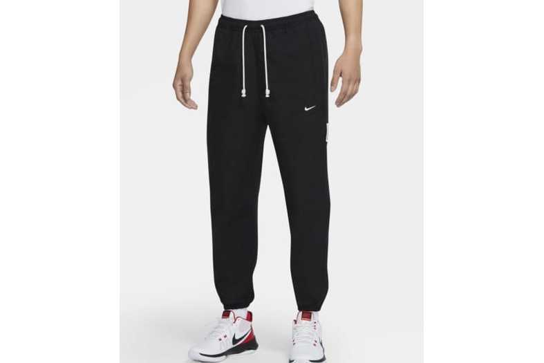 Nike Standard Issue 男子籃球長褲