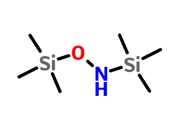 N,O-雙三甲矽基羥胺