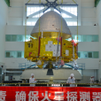 中國火星探測器
