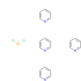 反式-二氯四（吡啶）氯化銠