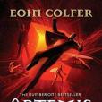 Artemis Fowl and the Eternity Code(Eoin Colfer著圖書)