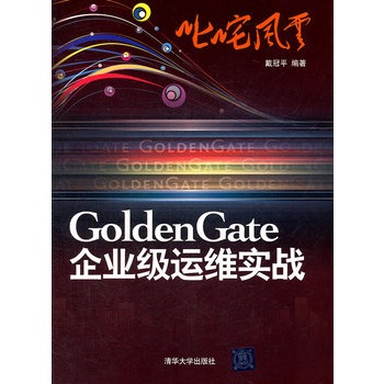 叱吒風云：GoldenGate企業級運維實戰