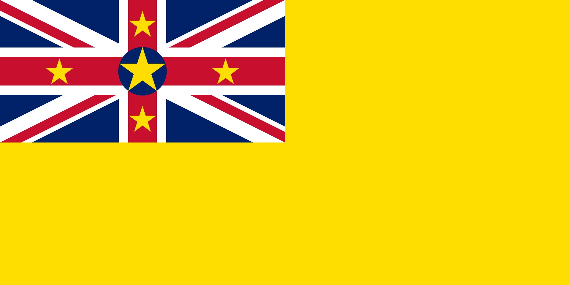 紐埃(Niue)