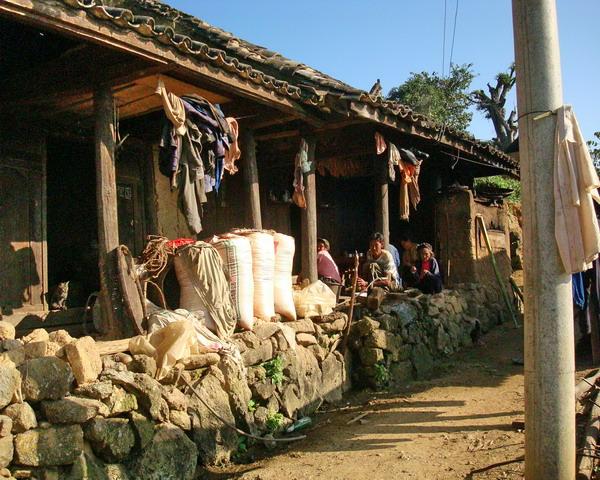 七一村(安徽省祁門縣閃里鎮下轄村)