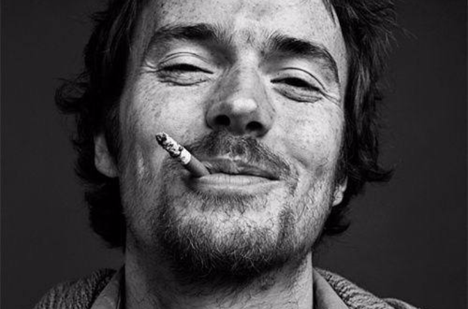 Damien Rice