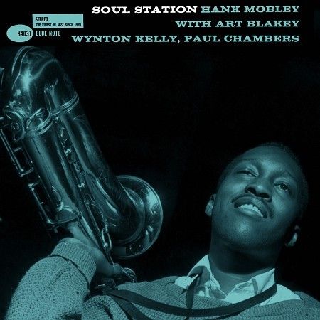 Hank Mobley