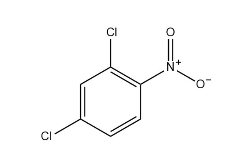 2,4-二氯硝基苯