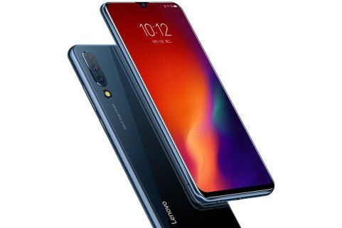 聯想Z6 Pro（8GB/256GB/全網通）