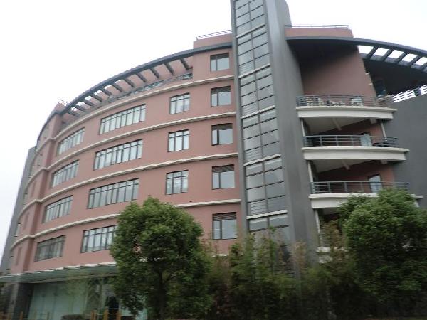 中海金鶴信息科技園